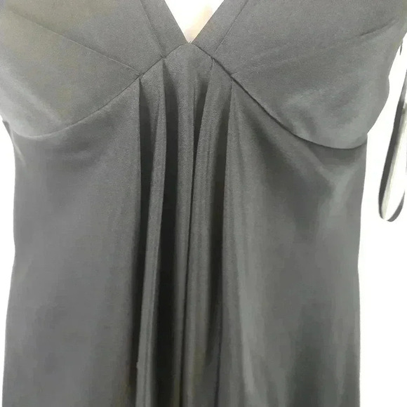 Calvin Klein Dress Size 2 Black NWT - Picture 2 of 12